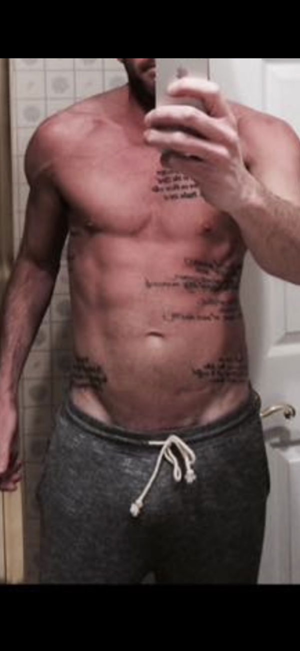 mattwalsh8083, 38 years old from United States