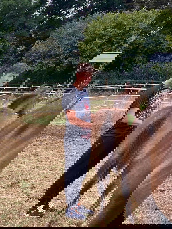 mauzischmid88, 18 years old from Germany