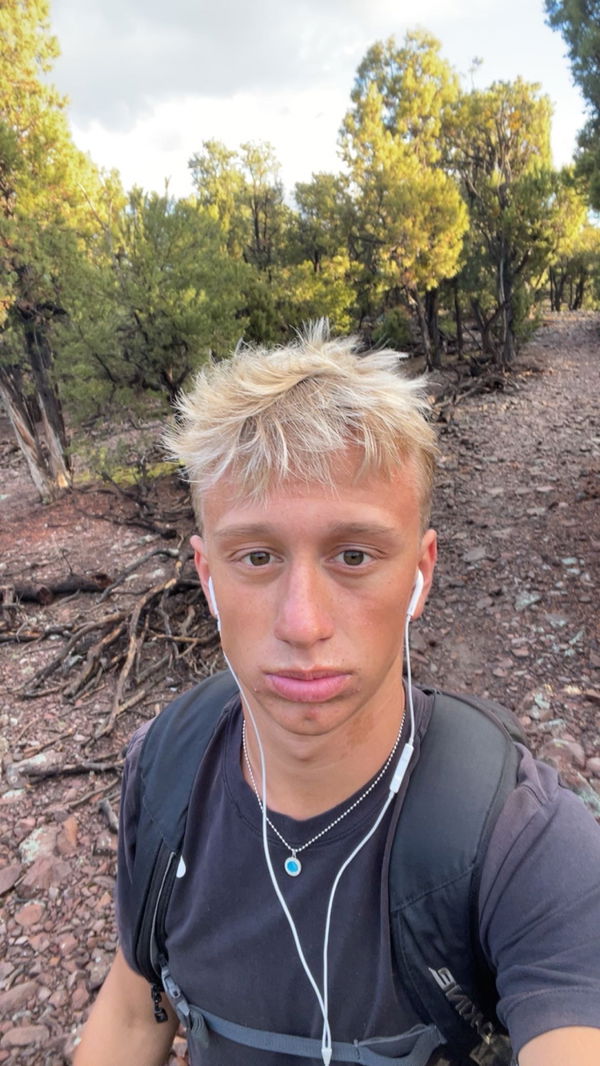 max12334, 18 years old from United States