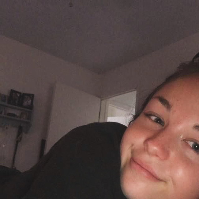 melina167's Profile Photo