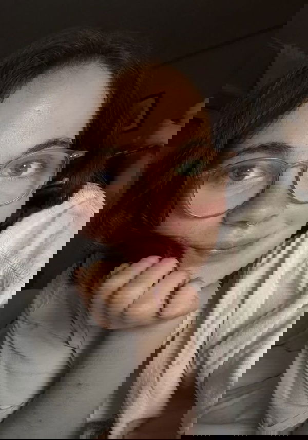 Melissa-King, 23 years old from Spain