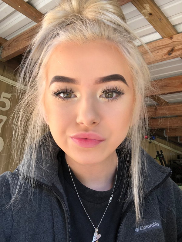 mepop31018, 22 years old from United States