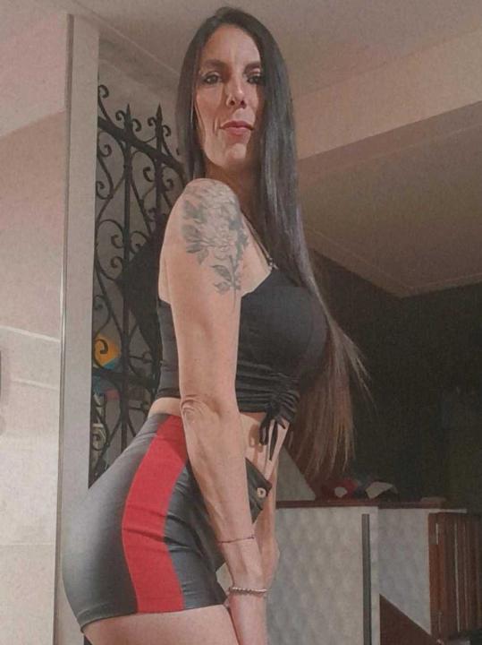 metkaf, 25 years old from United States