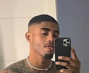 mhuntebrinker1421's Profile Photo