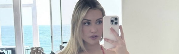 mia_anderson, 27 years old from United States