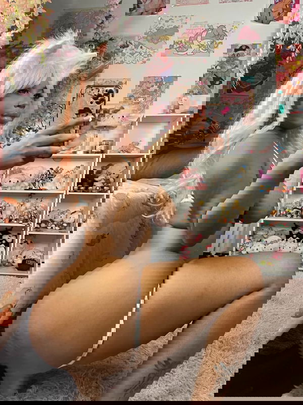 mialina091, 25 years old from United States