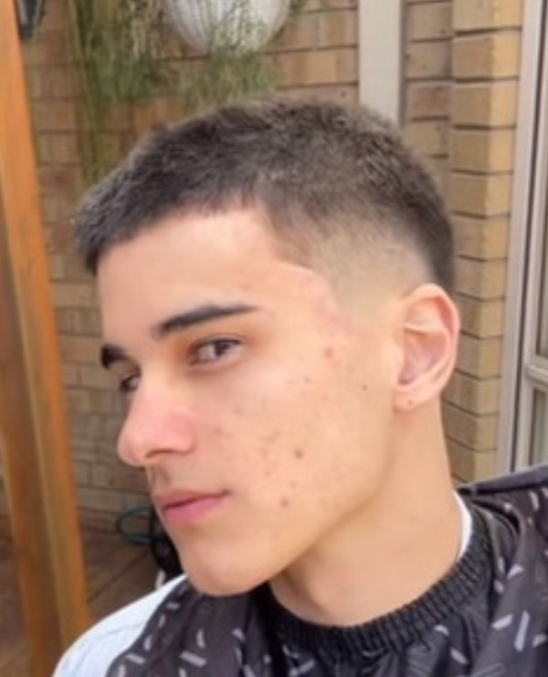 michael_martnz01, 23 years old from United States
