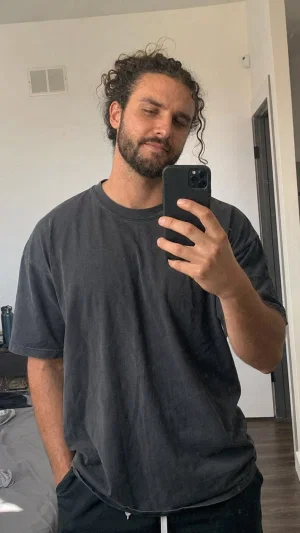 michaelbeloti, 24 years old from Italy
