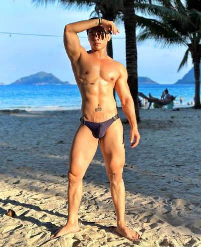 MichaelLovr, 22 years old from United States