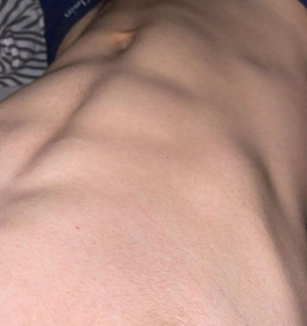 michaelmas, 19 years old from Canada