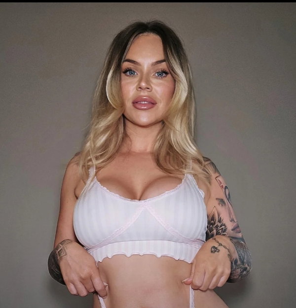michelecrt36, 38 years old from Argentina