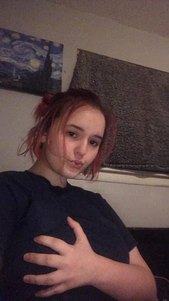 michelle677, 22 years old from United States