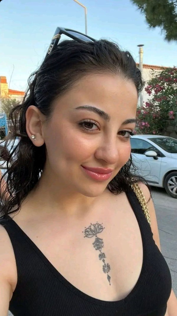 michelle926, 20 years old from United States