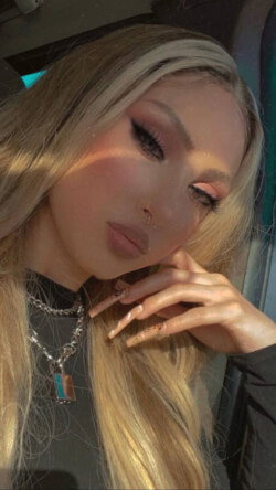 michelle_sabrina0011's Profile Photo
