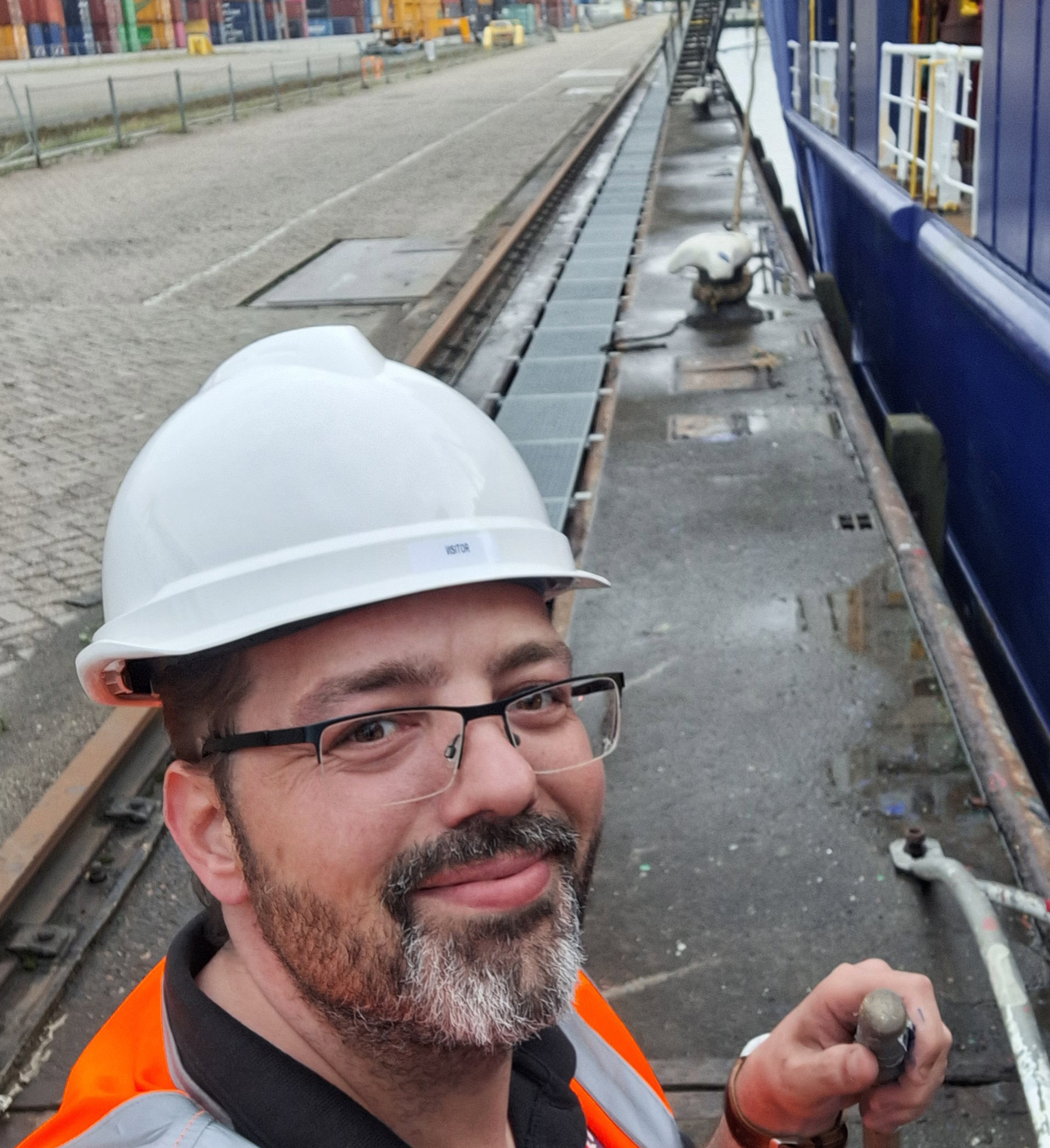 michelvantriet's Profile Photo