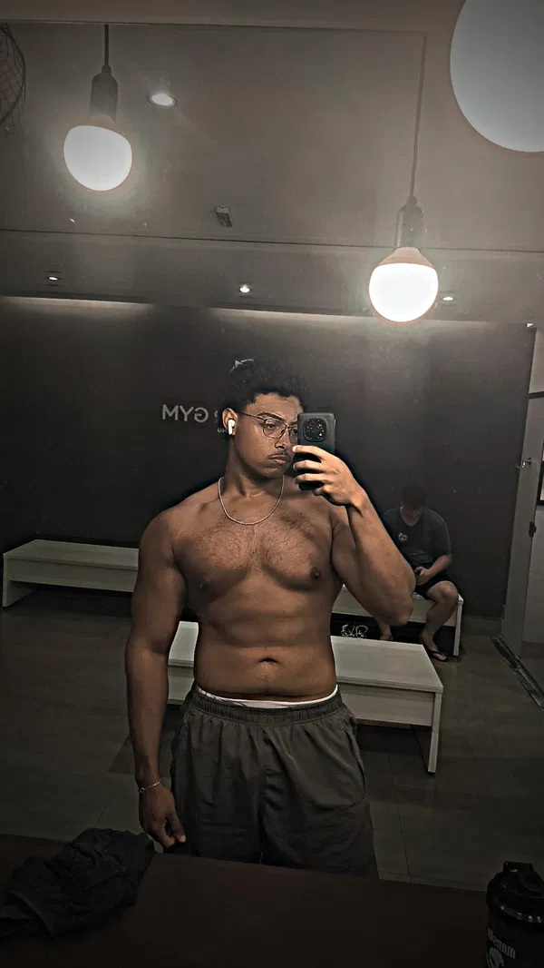 miguel17, 25 years old from Argentina