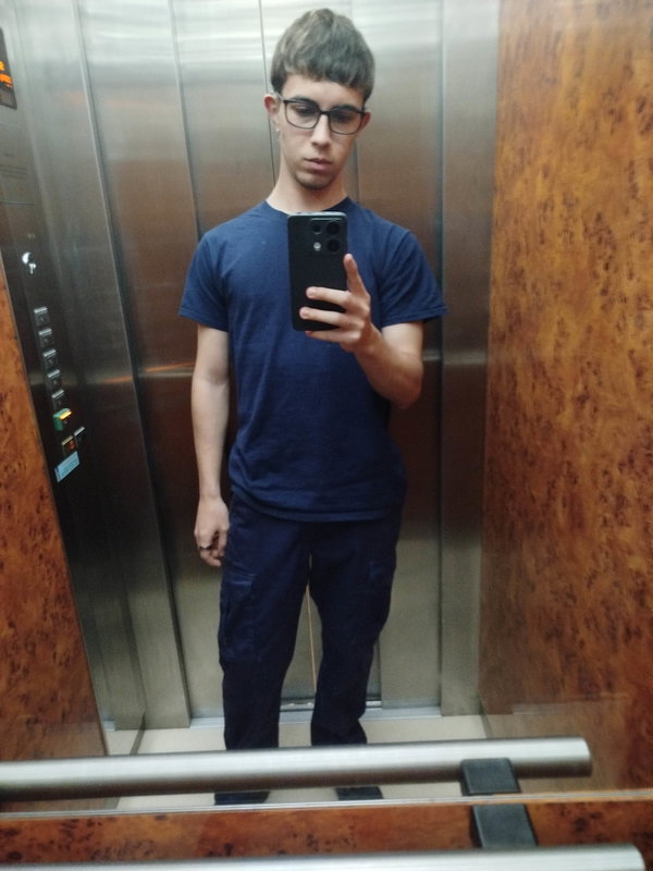 miguelitosex69, 20 years old from Spain