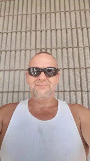 mikerussell8075's Profile Photo