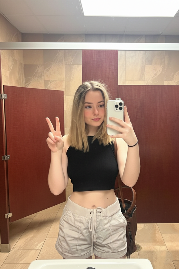 mimmaria814, 19 years old from United States