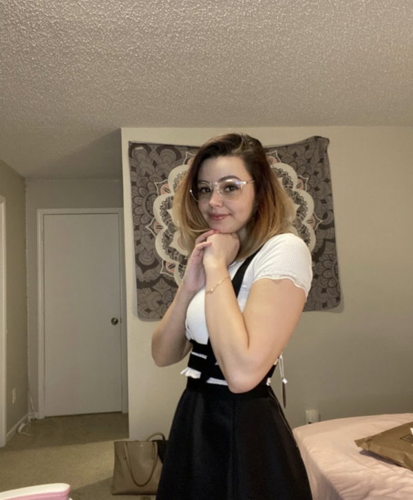 mirabeldeaton, 24 years old from United States