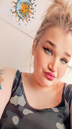 missfirebender's Profile Photo