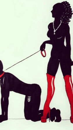 mistressclara's Profile Photo