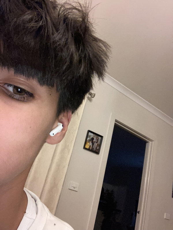 mmekael02, 20 years old from Australia