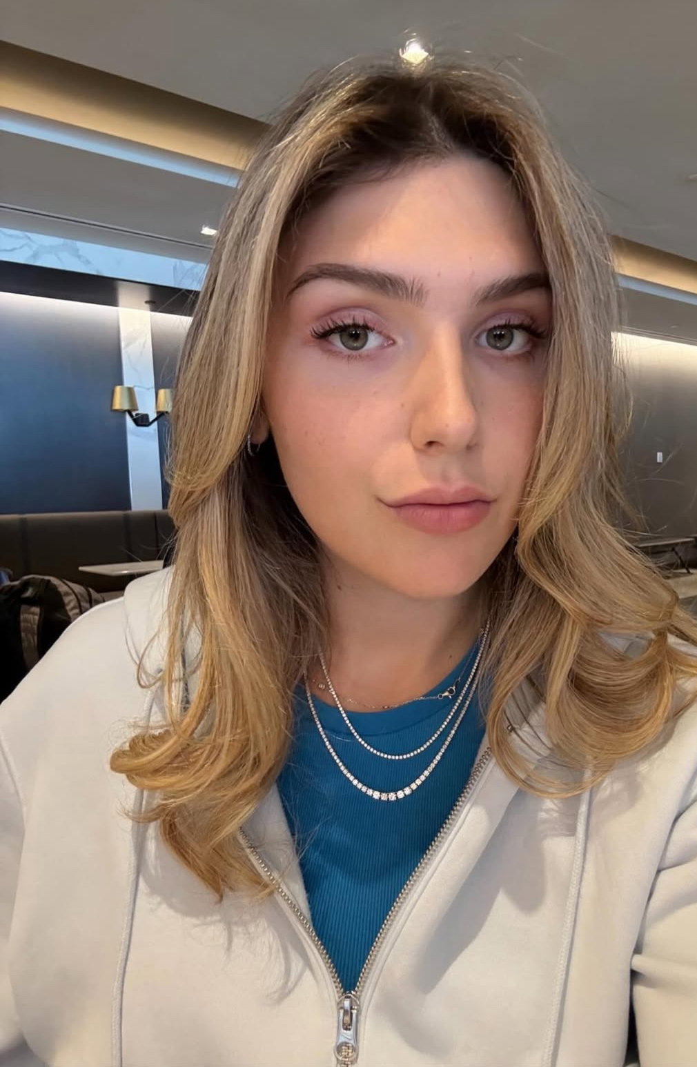 mmichellecritzer's Profile Photo