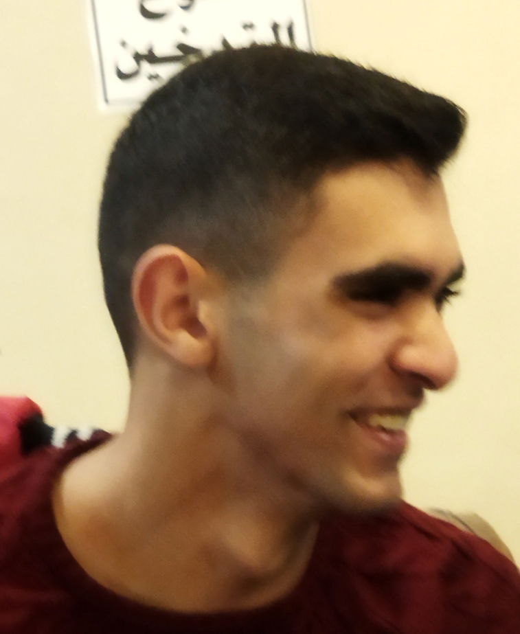 modysameh261's Profile Photo