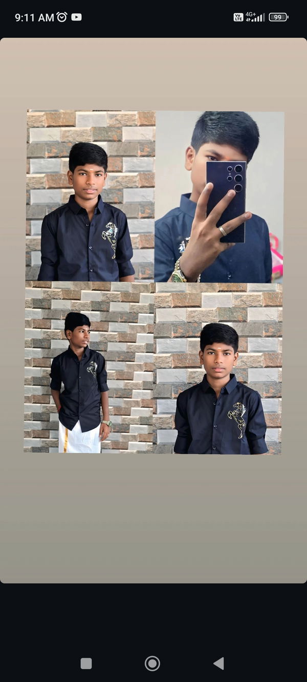 mogith_mon, 19 years old from India