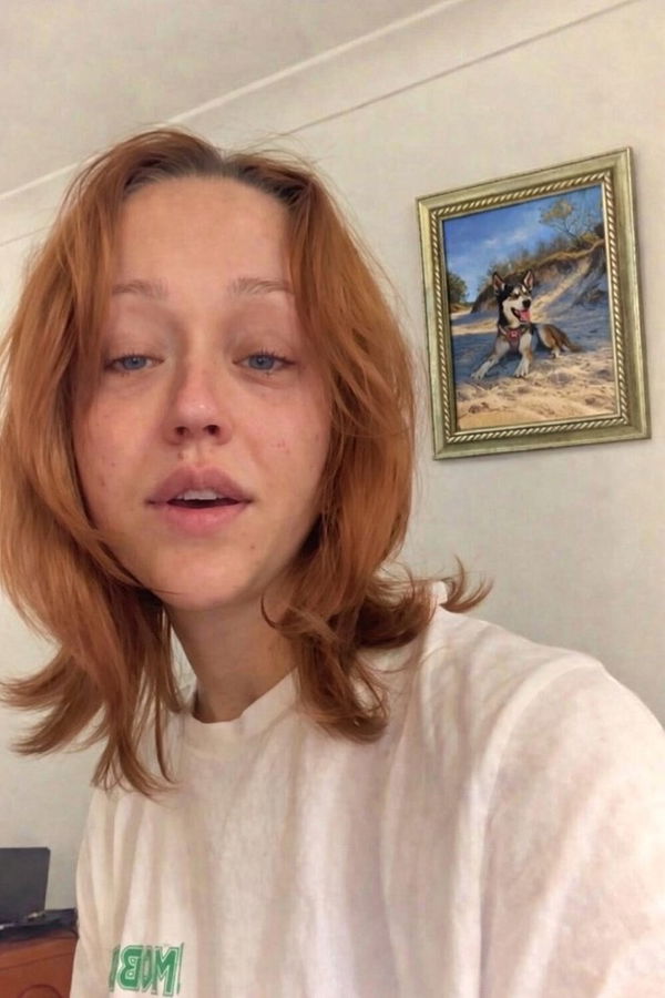 momibo2589, 22 years old from United States