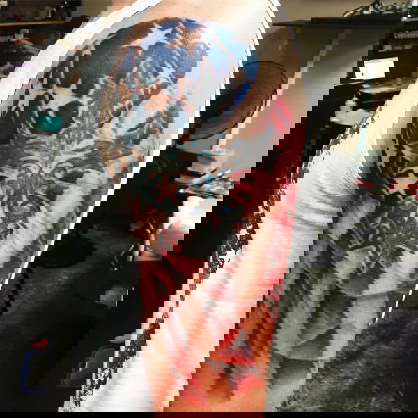 monger4085, 40 years old from United States