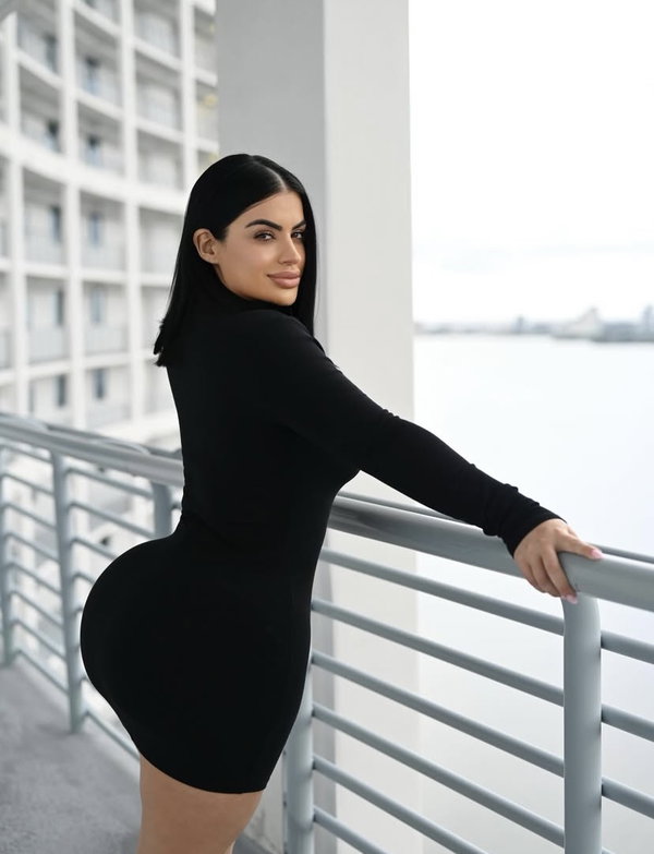 morgancalypso33, 34 years old from United States