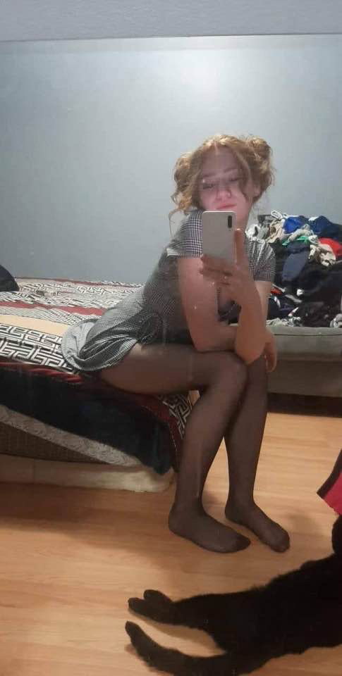 morganleedan858, 20 years old from United States