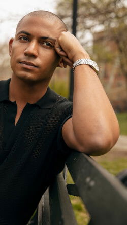 moritz's Profile Photo