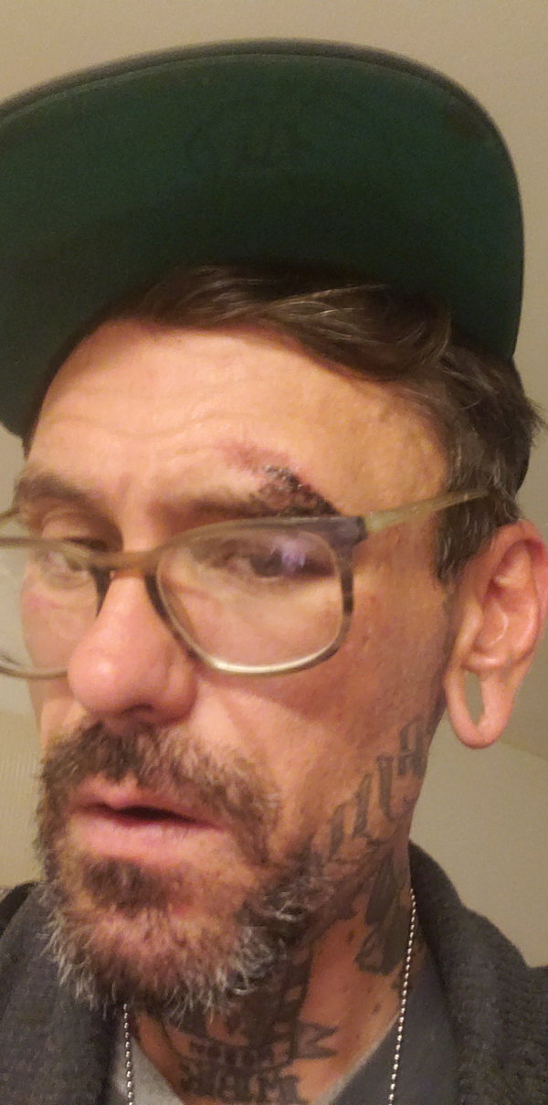 mrmmmmk4y, 41 years old from United States