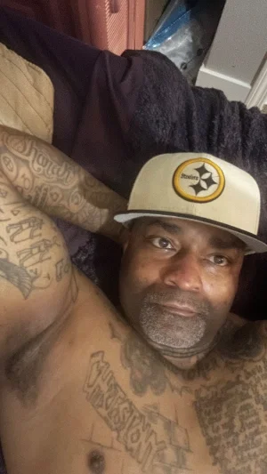 mrpoundtown69, 36 years old from United States