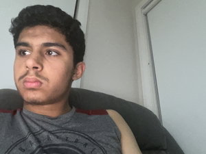 mujtabakshash822's Profile Photo