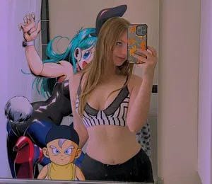 mumtapjam, 23 years old from Canada