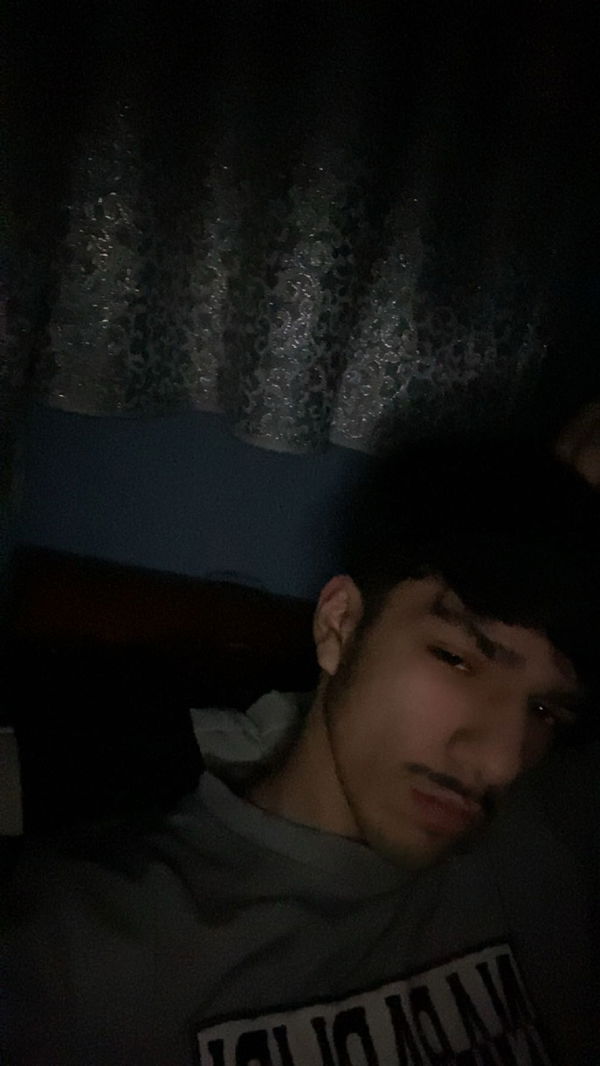 muqadaszazai38, 18 years old from Afghanistan