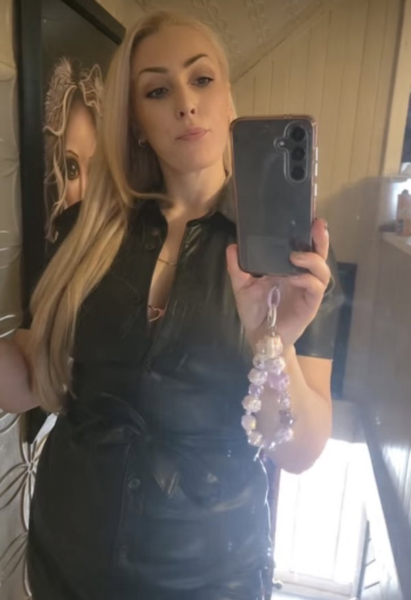 myersomelveny, 40 years old from United States