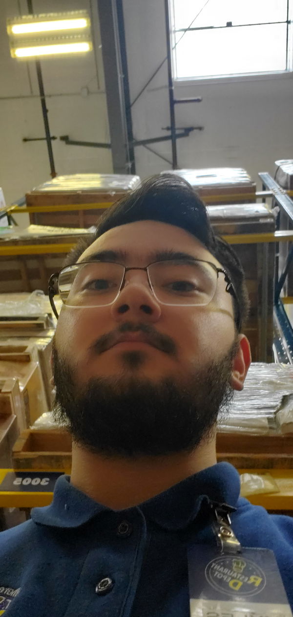 Myles_06, 19 years old from United States