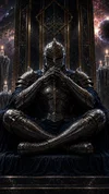 mysteryknight