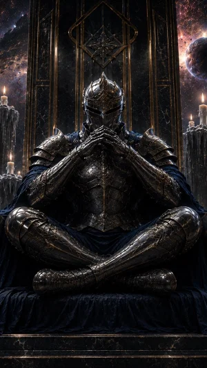 mysteryknight, 24 years old from Belgium