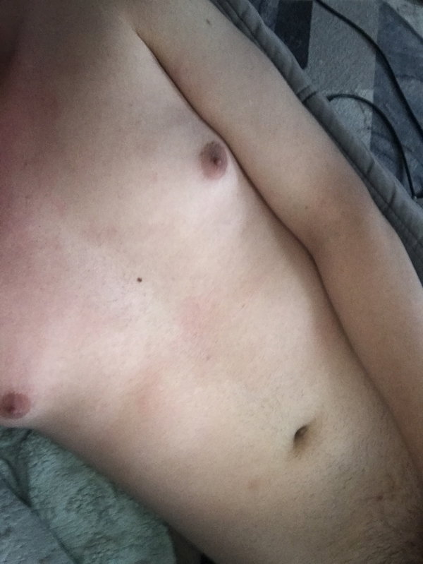 n0tgxd, 18 years old from Russia