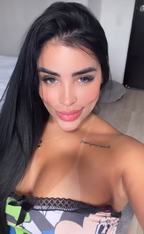 nabajo5753, 26 years old from Canada