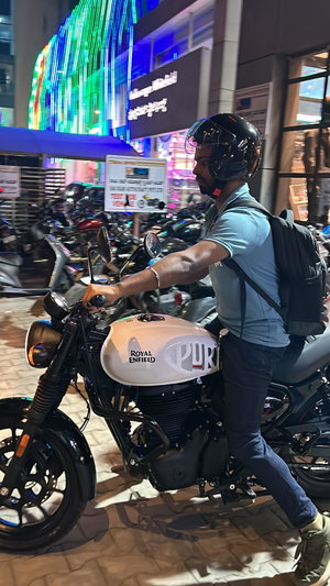 nameshdwivedi1901's Profile Photo