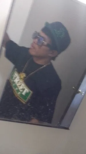 namunanisto's Profile Photo