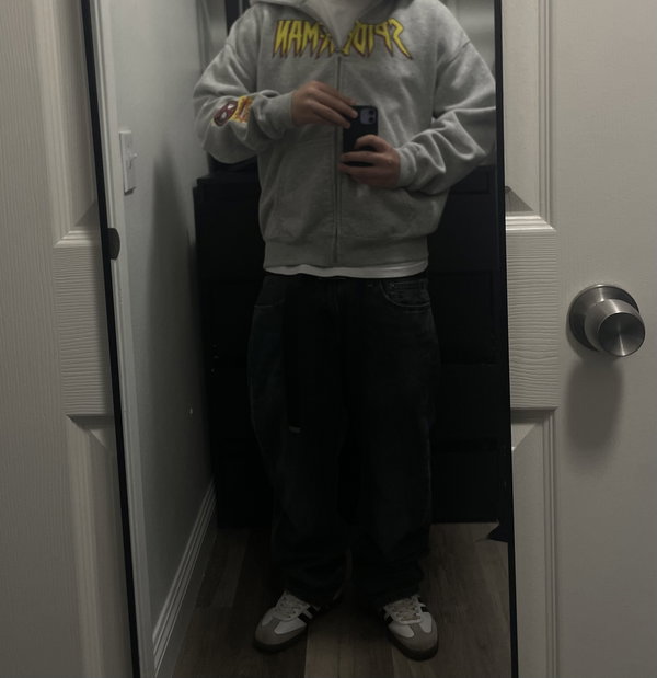 nando, 19 years old from United States