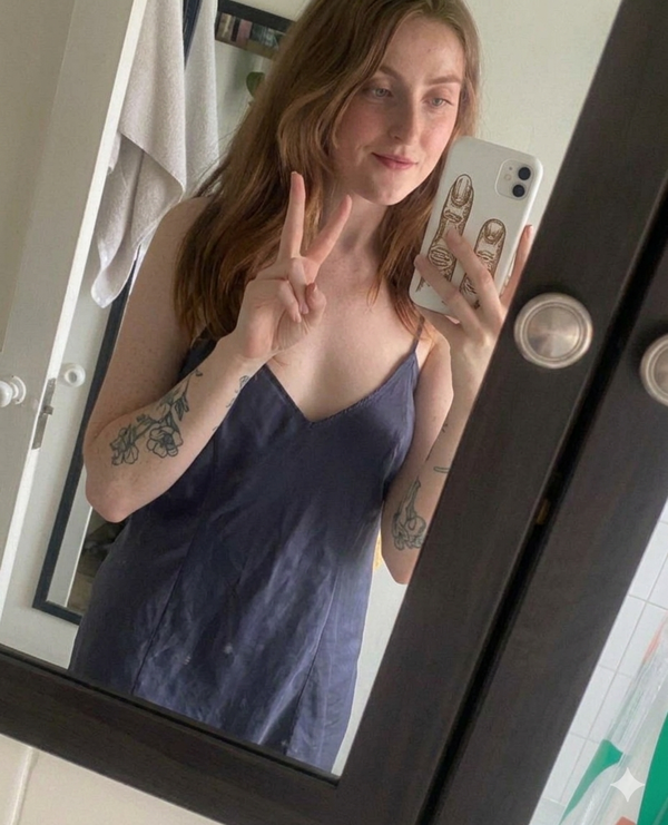 nanylucy23, 18 years old from United States